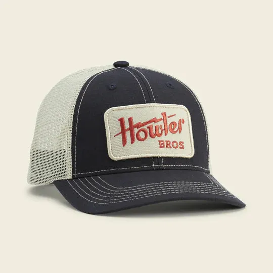 Howler Brothers Standard Hat 2024