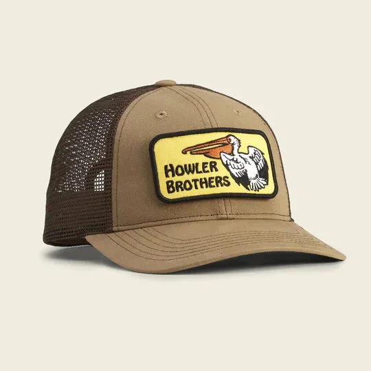 Howler Brothers Standard Hat 2024