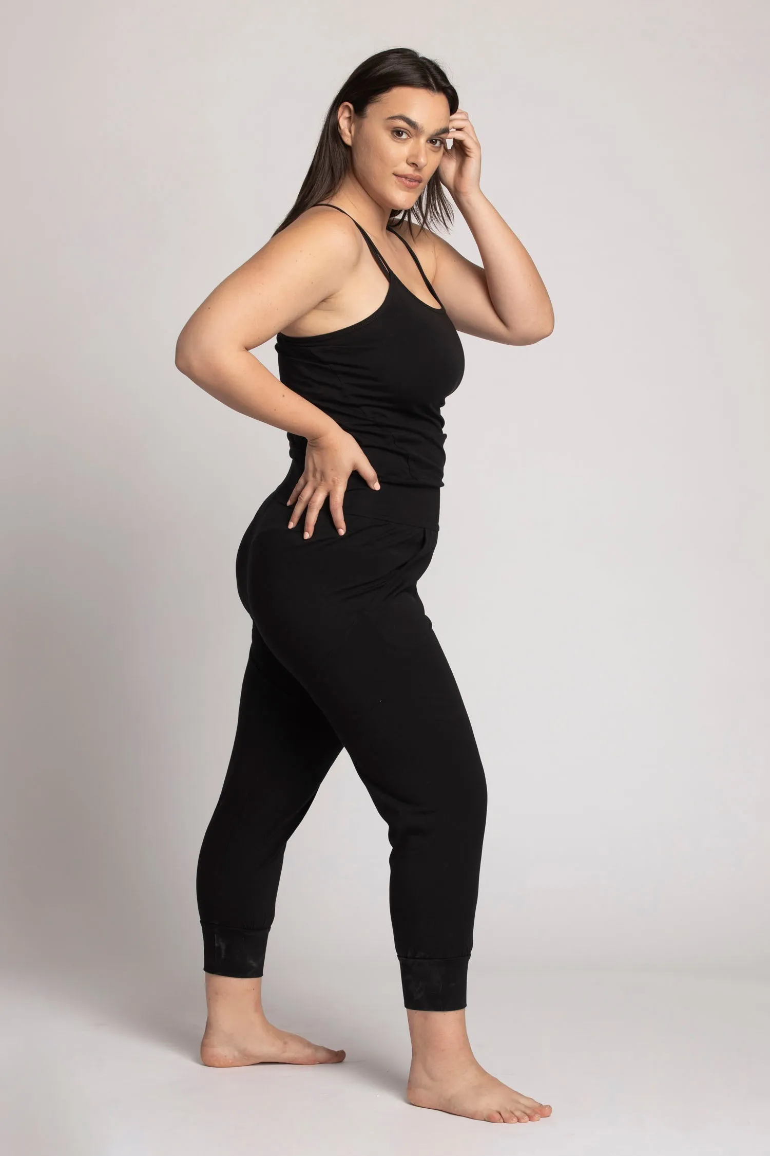 I'mPerfect Yoga Jumpsuit 35%off