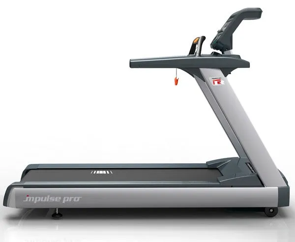 Impulse Commercial Treadmill