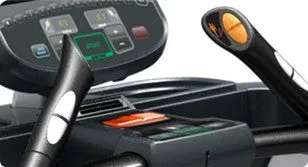 Impulse Commercial Treadmill