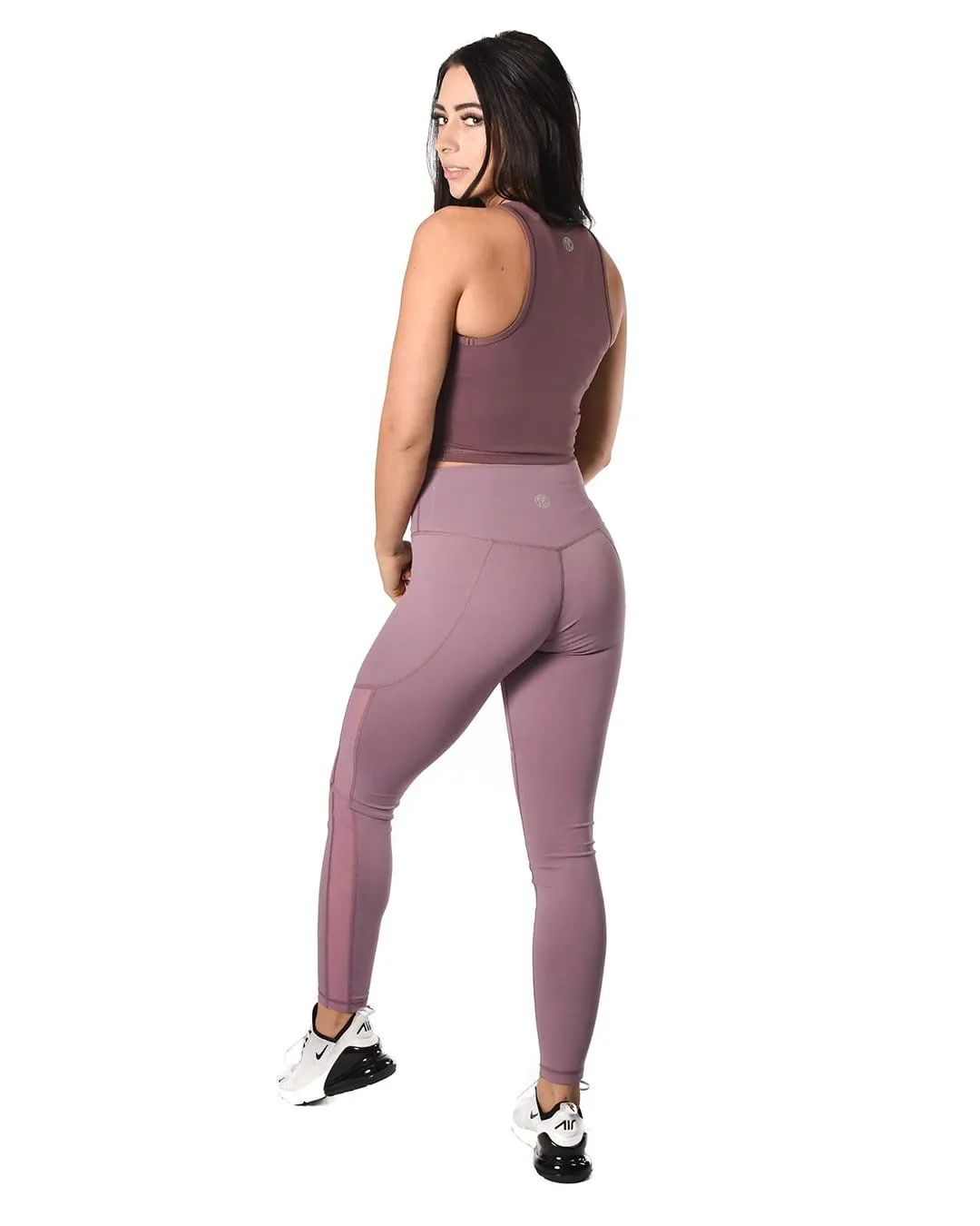 Intensity Strive Leggings - Serenity