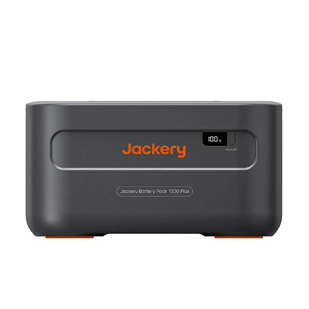 Jackery Explorer 1000 Plus Power Pack Extra Battery - CNLA Exclusive