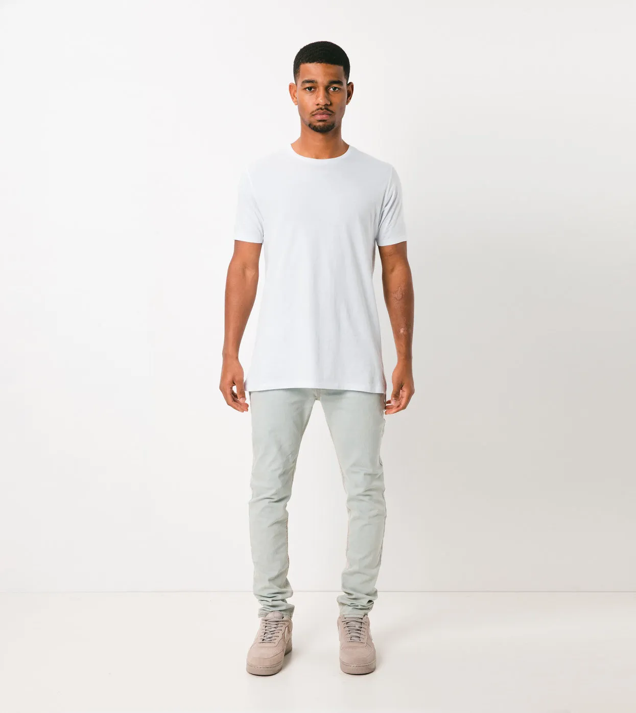 Joe Blow Denim Whitewash