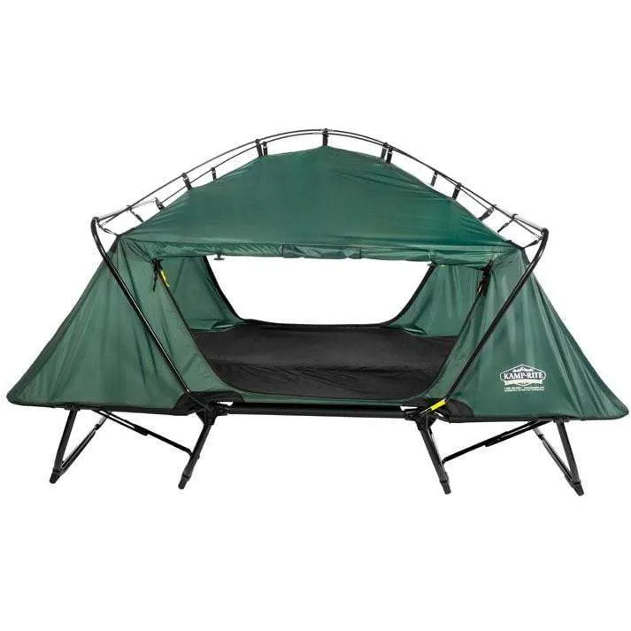 Double Kamprite Tent Cot - Optimal Outdoor Camping Shelter