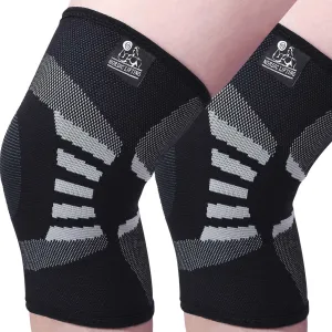 Knee Compression Sleeves