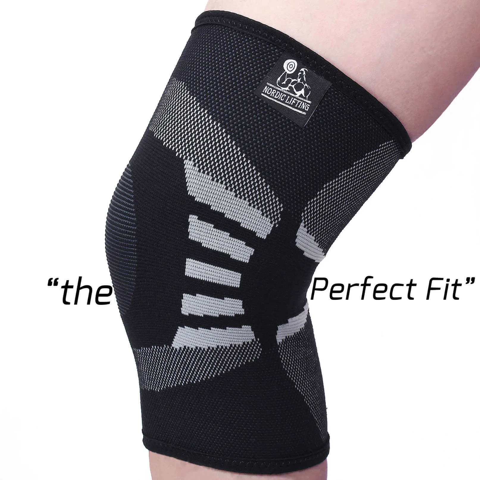 Knee Compression Sleeves