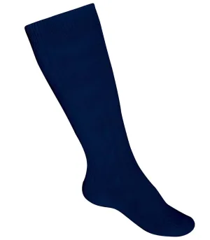 Knee Socks - Heavy Weight - Navy 3PK