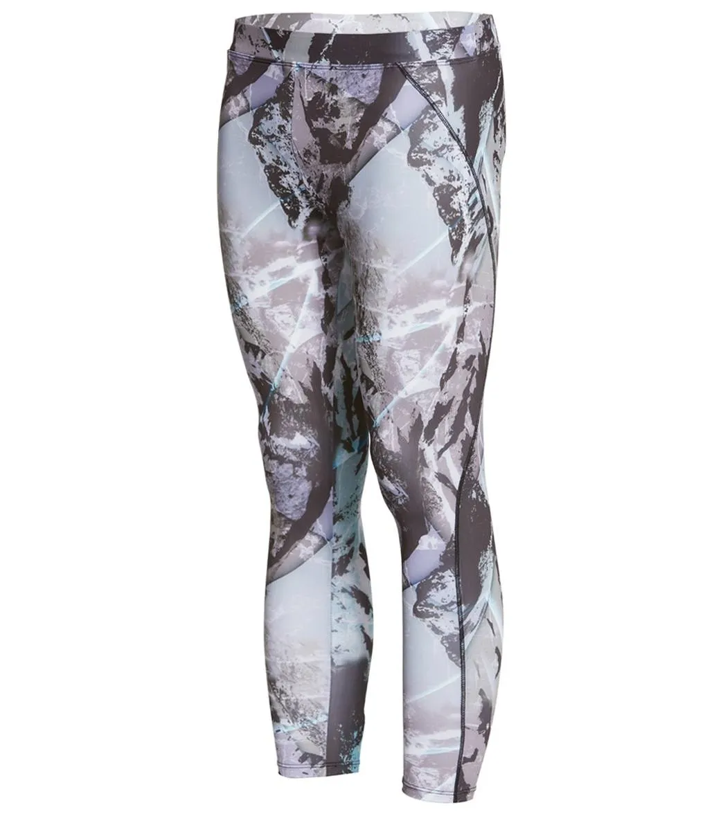 Last Chance! Onzie Hot Yoga Mens Legging 505