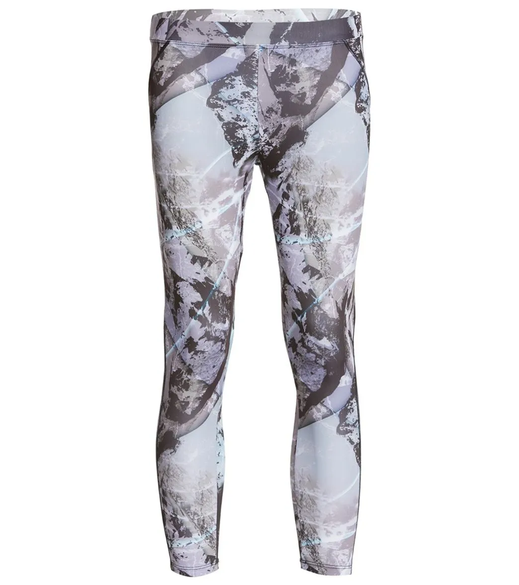 Last Chance! Onzie Hot Yoga Mens Legging 505