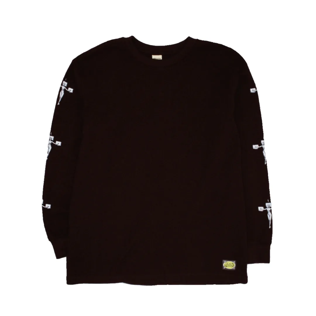 Lilith Long Sleeve Thermal