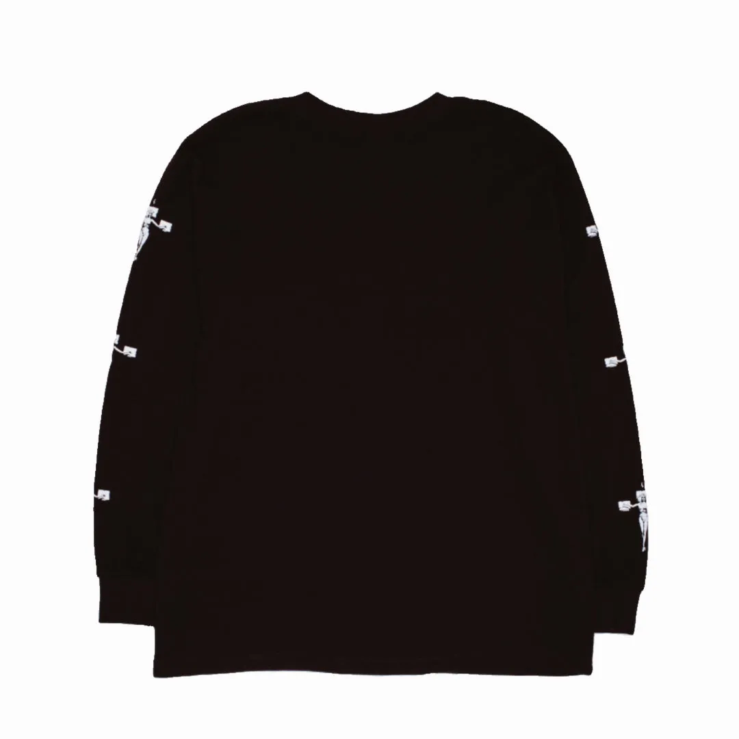 Lilith Long Sleeve Thermal