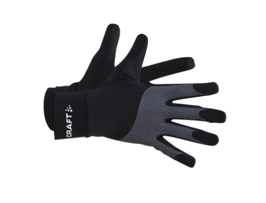 LUMEN FLEECE GLOVE