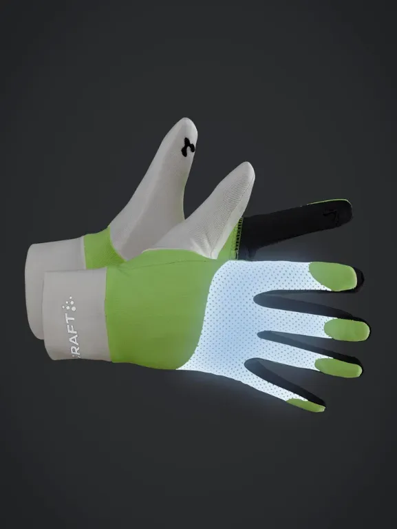 LUMEN FLEECE GLOVE