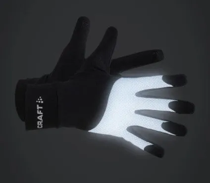 LUMEN FLEECE GLOVE