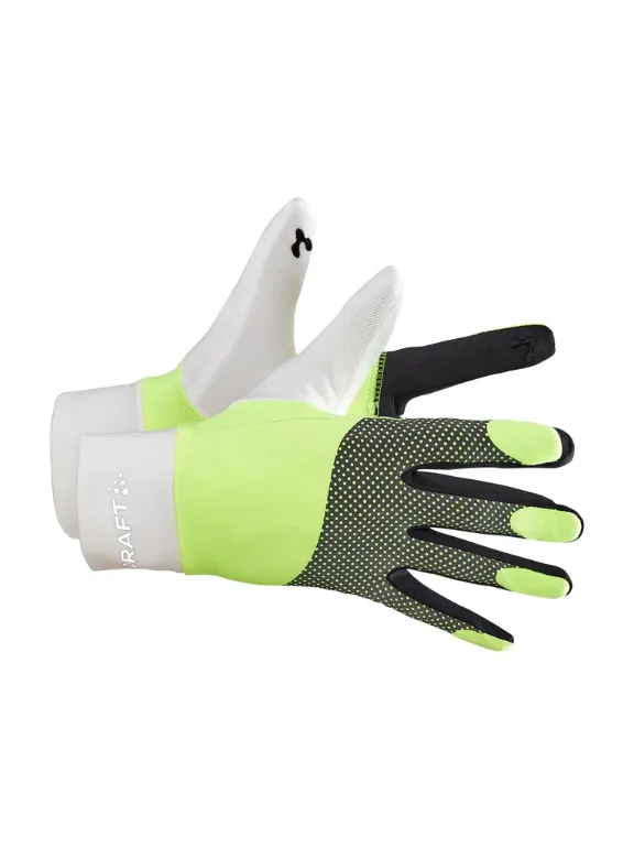 LUMEN FLEECE GLOVE