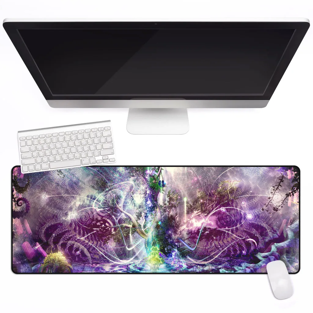 Lux Natura Mouse Mat