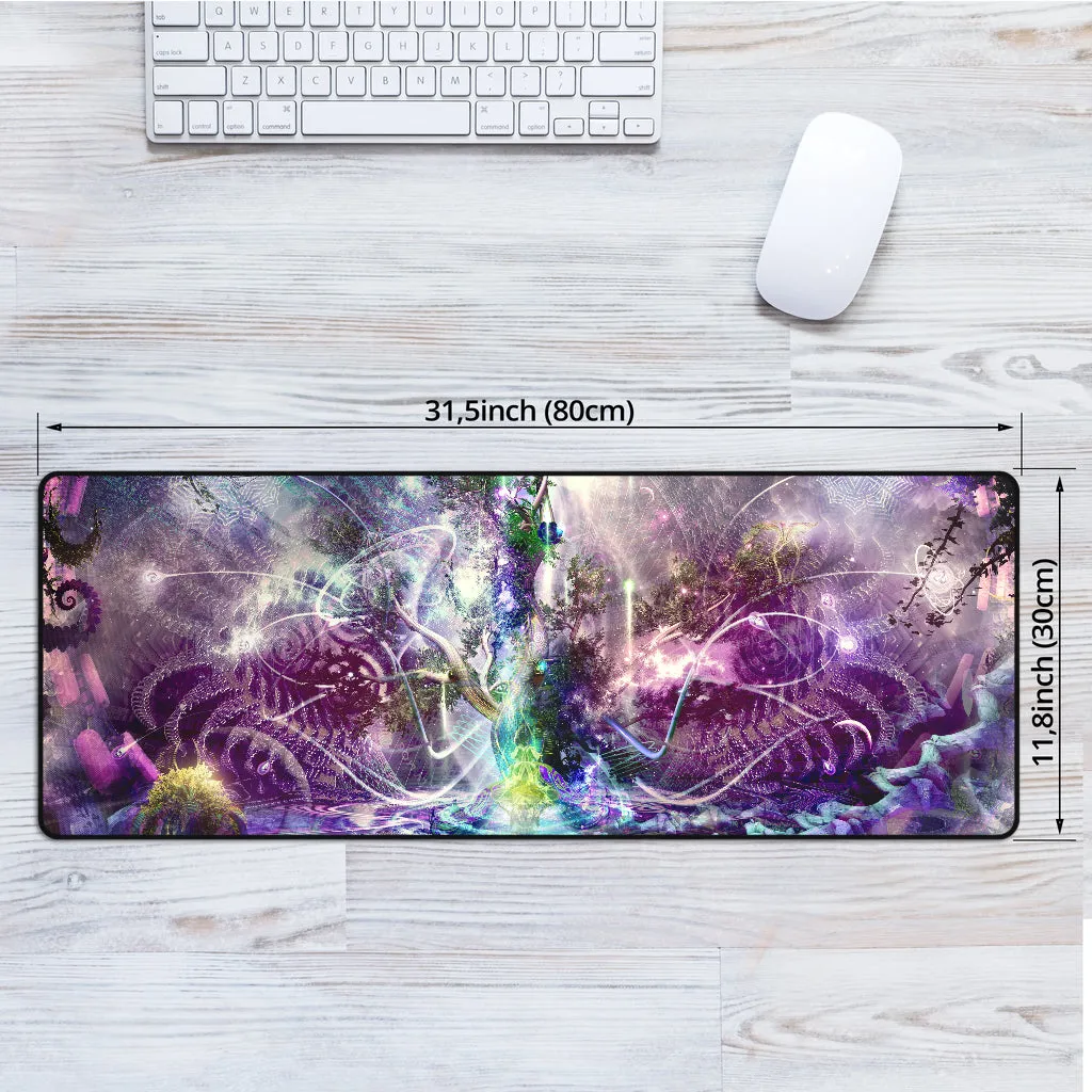 Lux Natura Mouse Mat