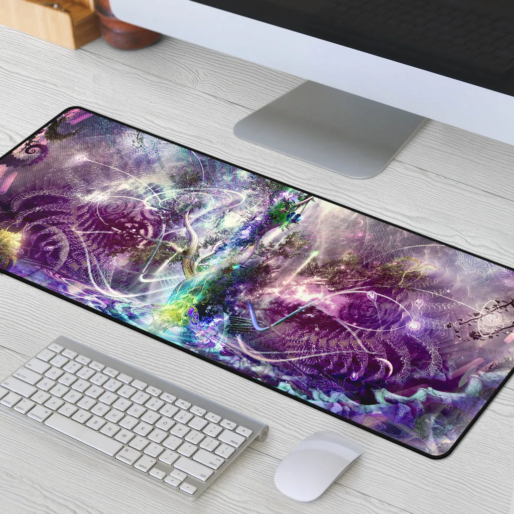 Lux Natura Mouse Mat