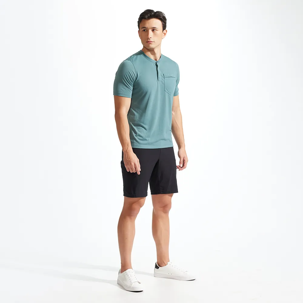 Men's Prospect 2-in-1 Shorts with Liner