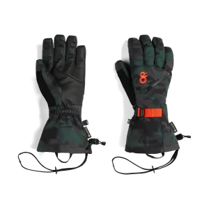 Men's Revolution II GORE-TEX Gloves