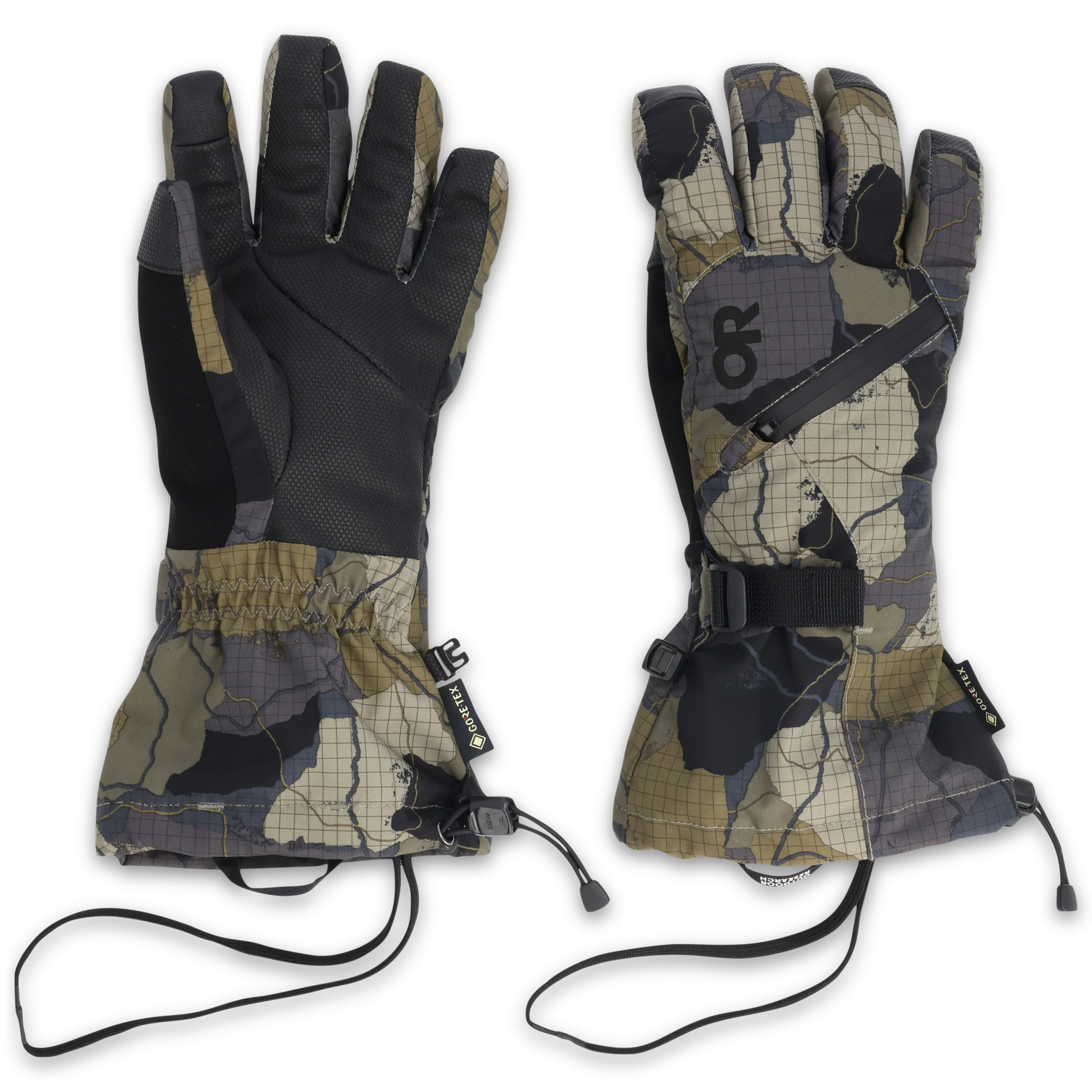 Men's Revolution II GORE-TEX Gloves