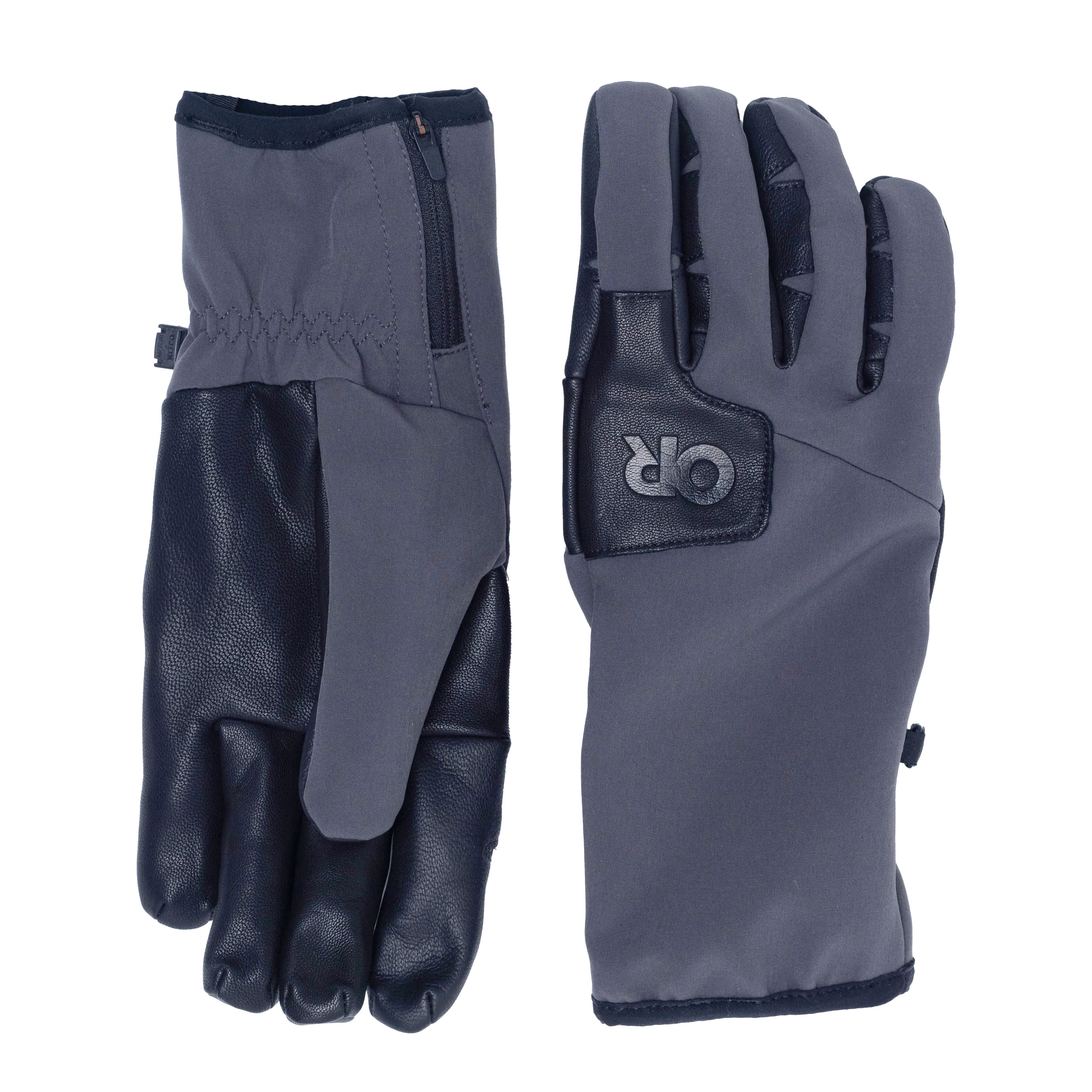 Men's Stormtracker Sensor Windbloc® Gloves