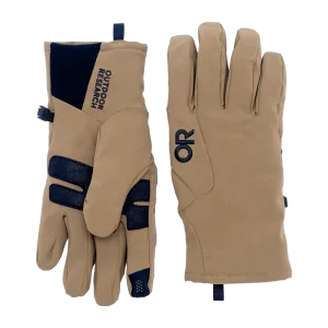 Men's Sureshot Softshell Gloves