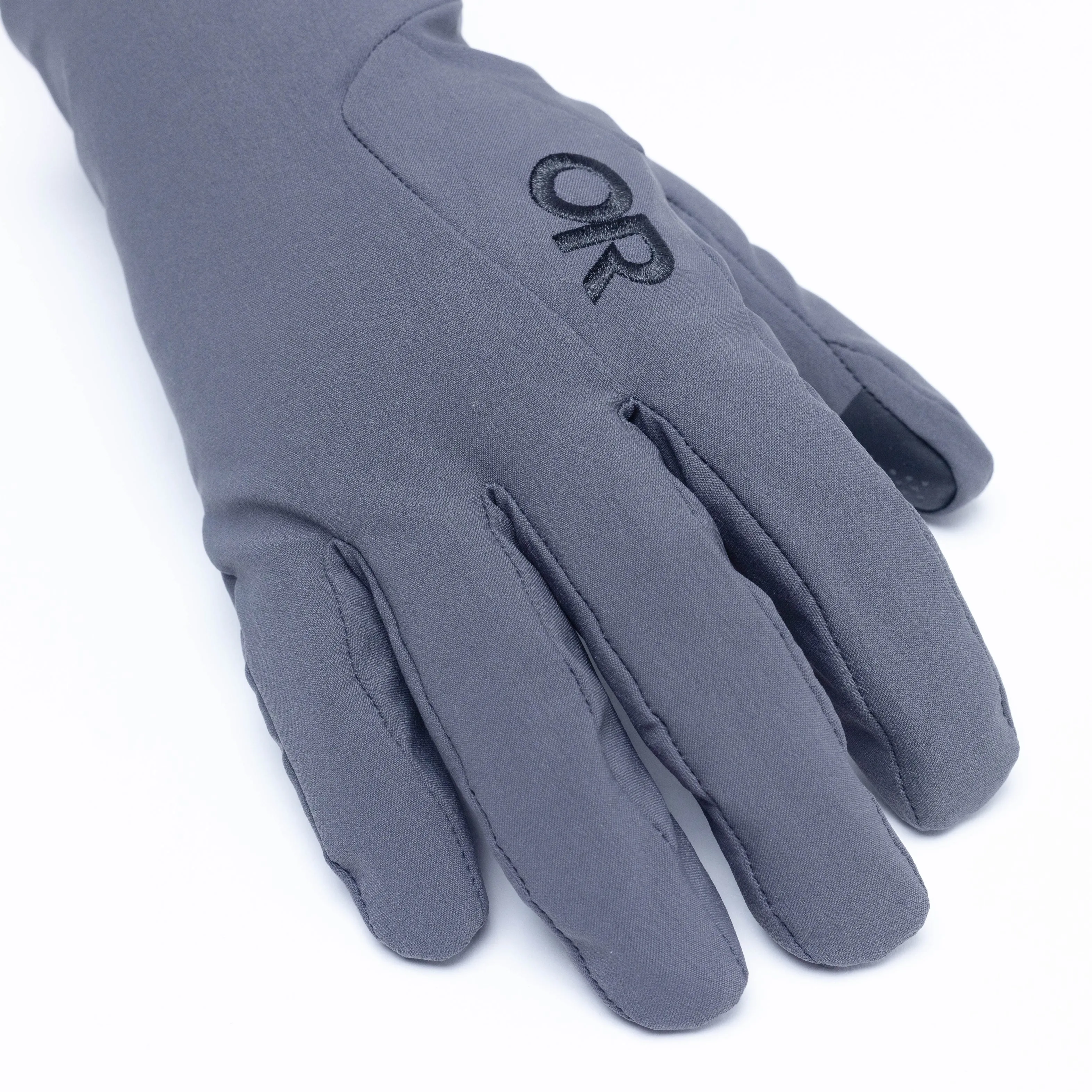 Men's Sureshot Softshell Gloves