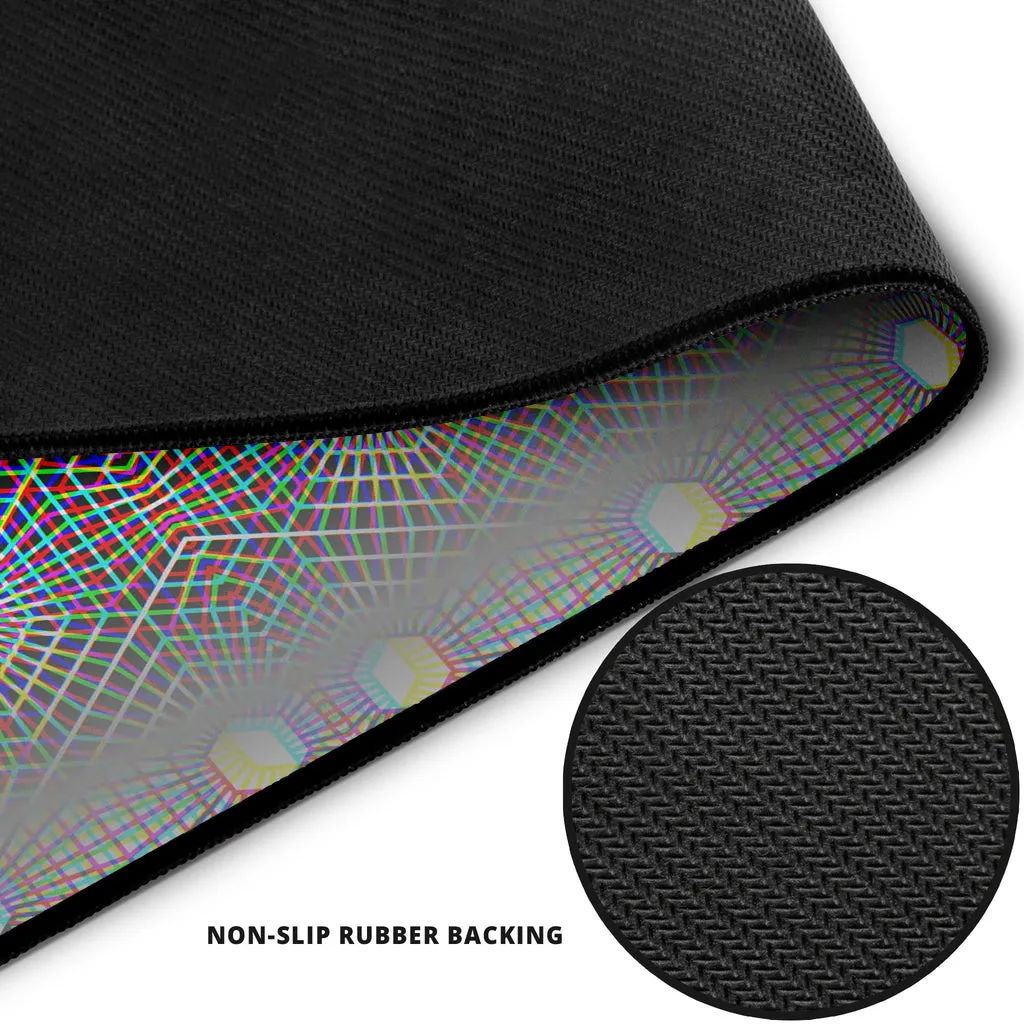 Neuroweb Mouse Mat