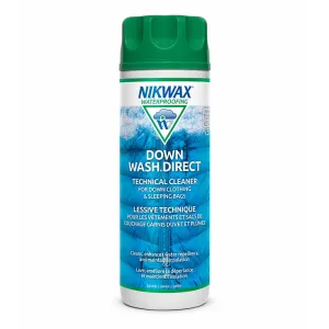 Nikwax Down Wash Direct 300ml