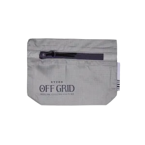 Off Grid Pouch Small