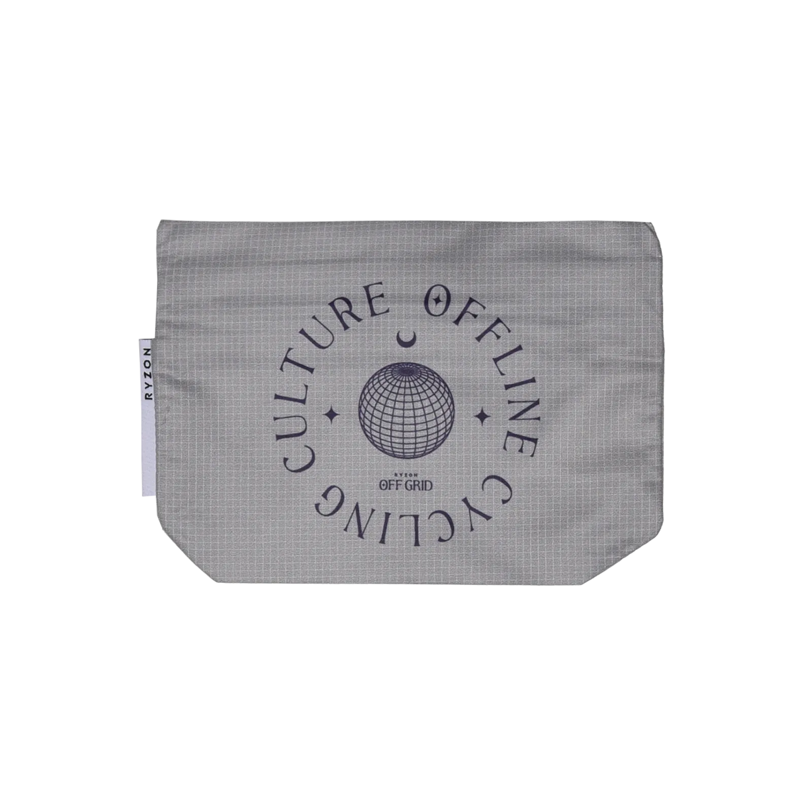 Off Grid Pouch Small