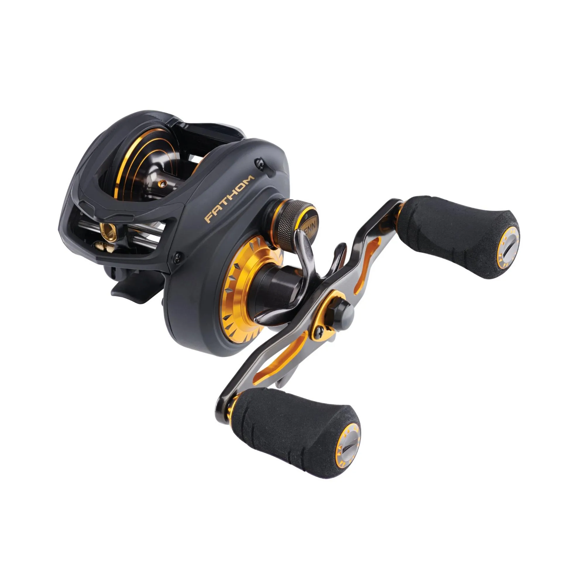 PENN Fathom™ Baitcast Reel