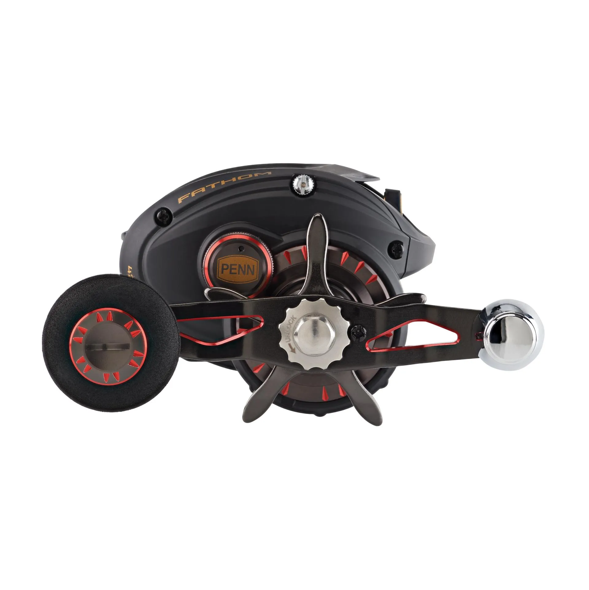 PENN Fathom™ Baitcast Reel