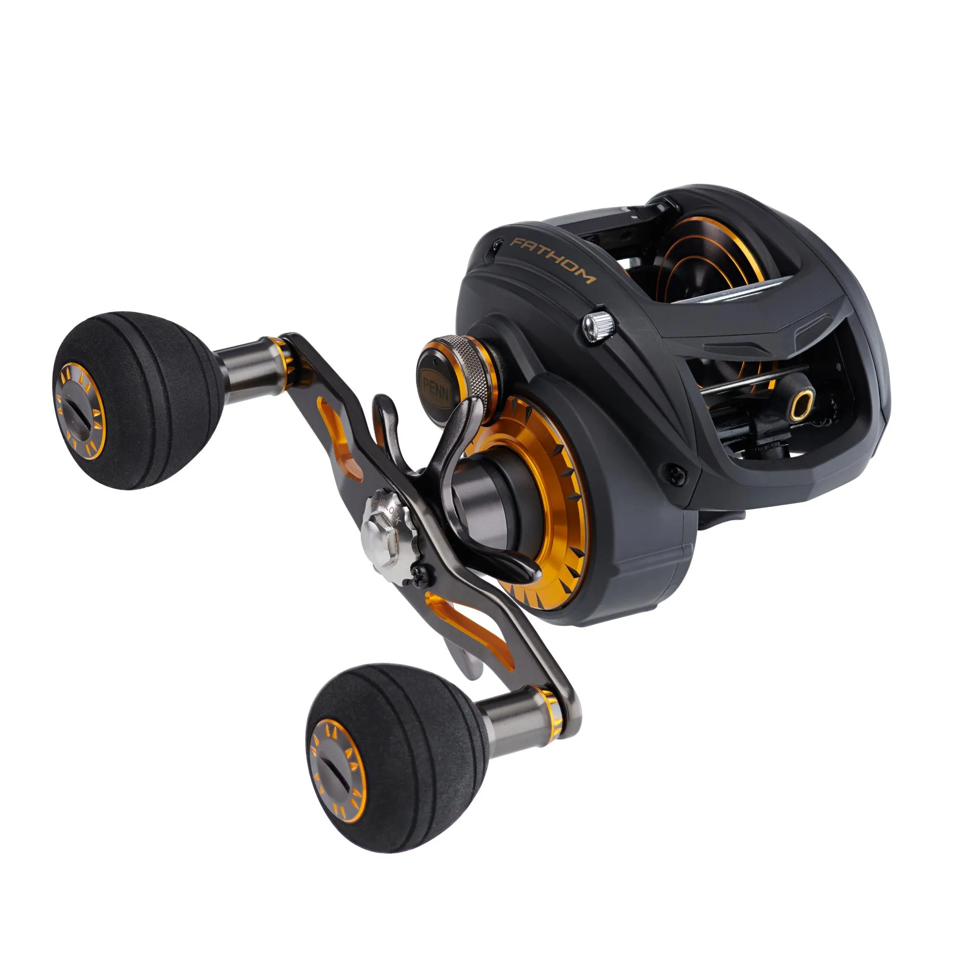 PENN Fathom™ Baitcast Reel