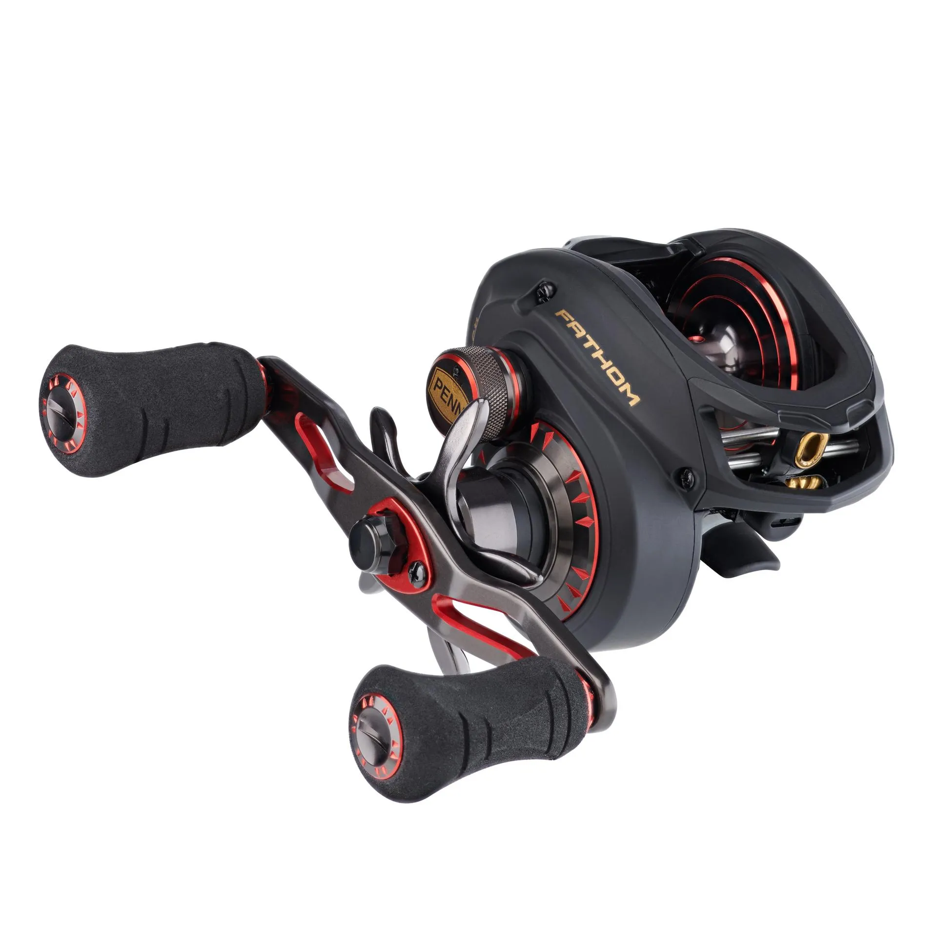 PENN Fathom™ Baitcast Reel