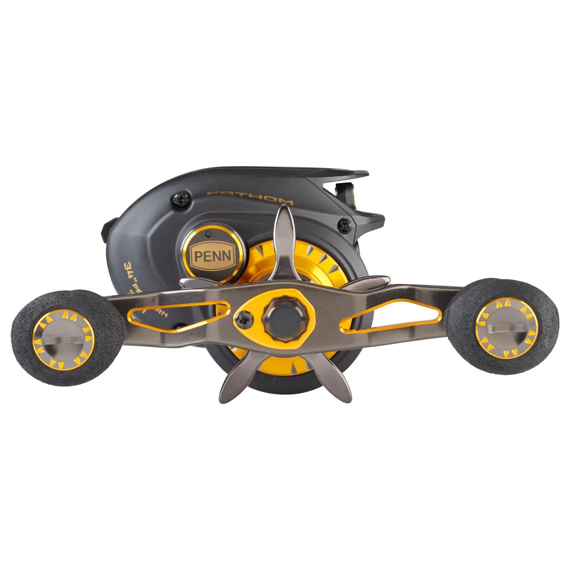 PENN Fathom™ Baitcast Reel