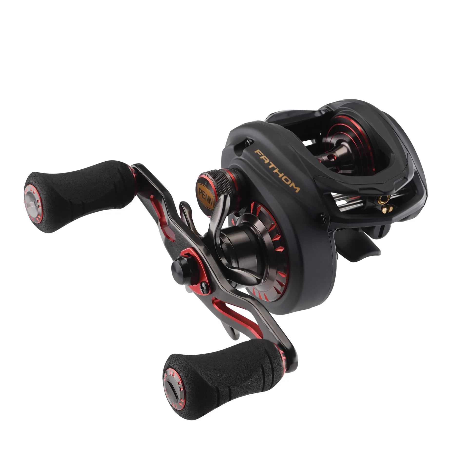 PENN Fathom™ Baitcast Reel