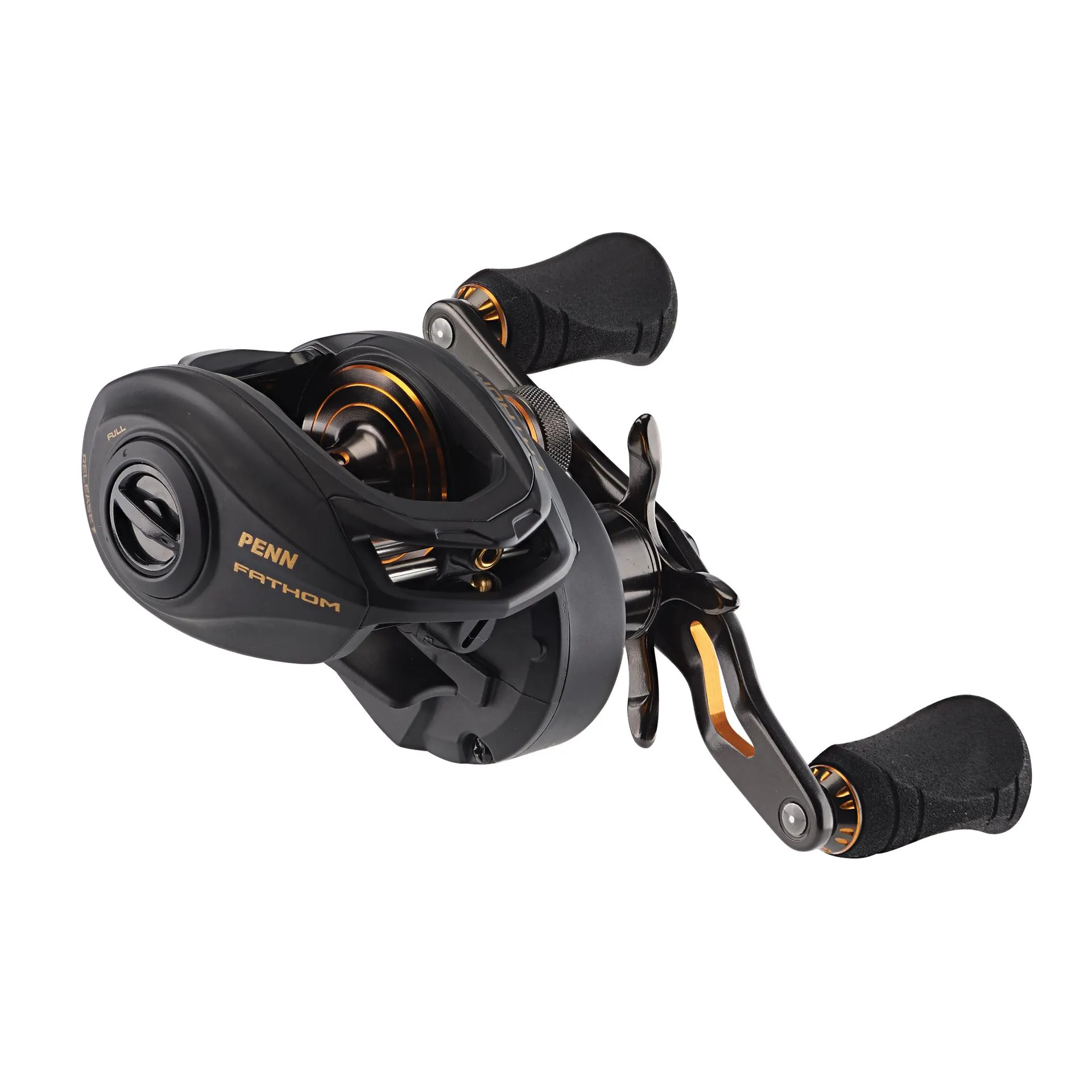 PENN Fathom™ Baitcast Reel