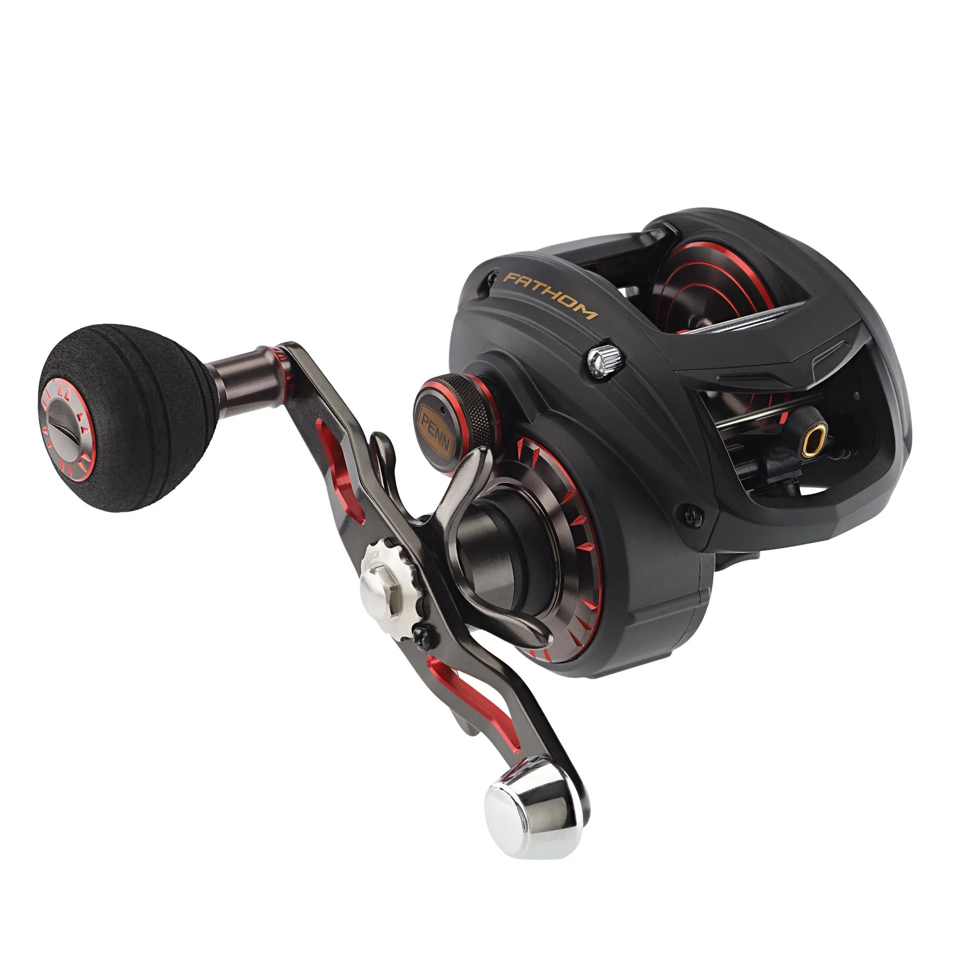 PENN Fathom™ Baitcast Reel