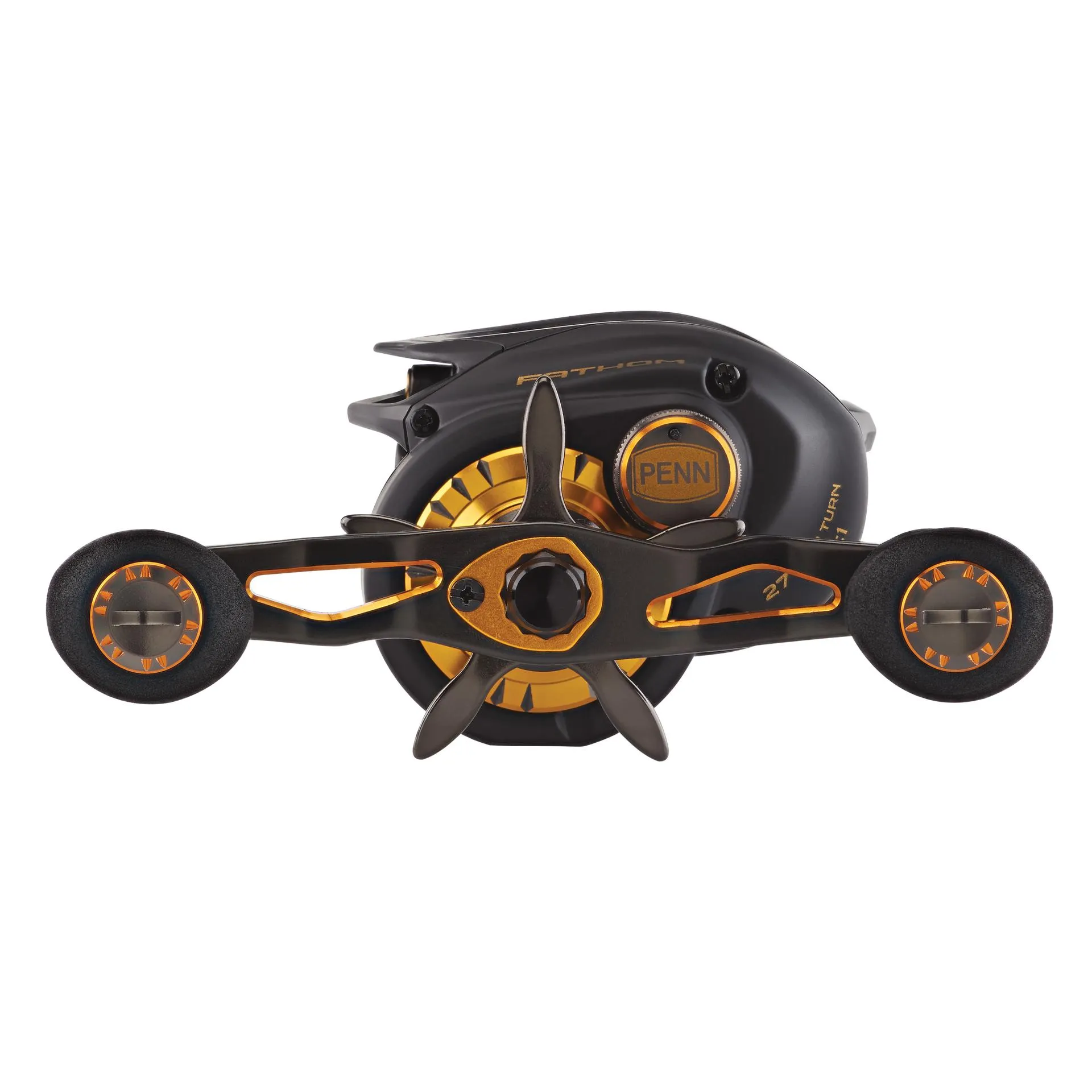 PENN Fathom™ Baitcast Reel