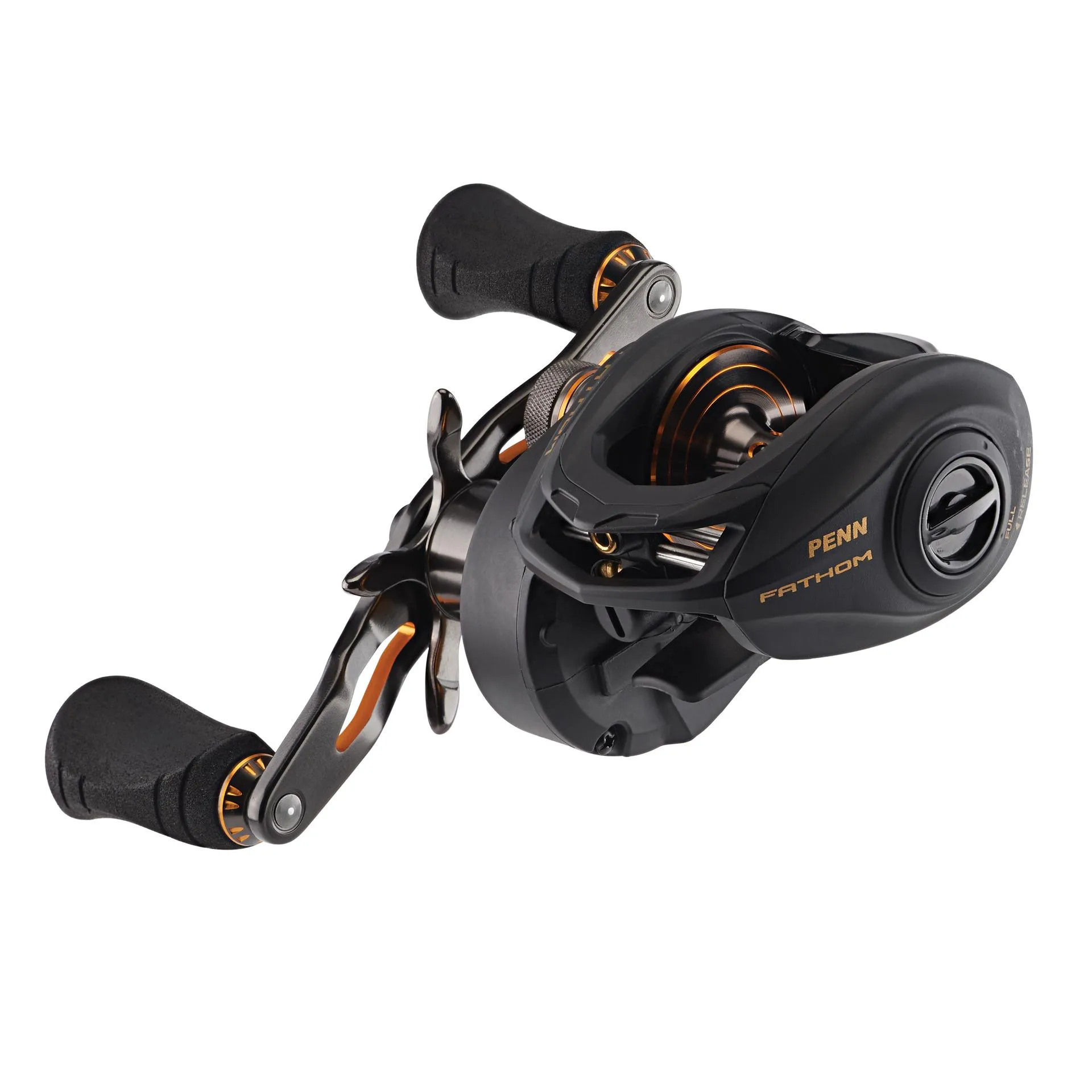 PENN Fathom™ Baitcast Reel