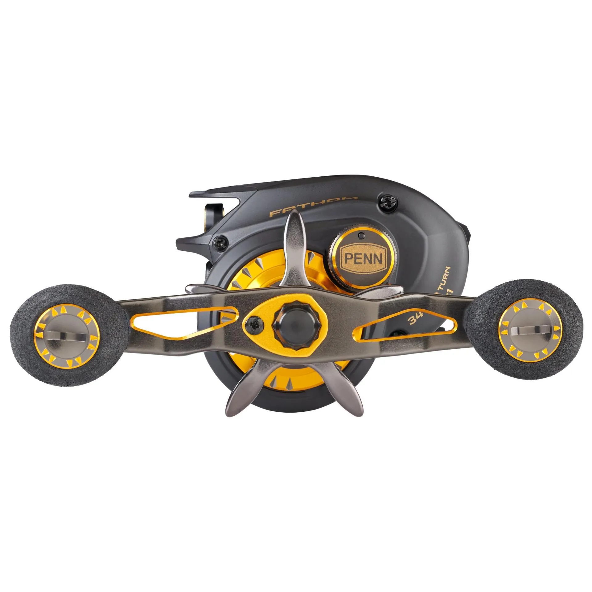 PENN Fathom™ Baitcast Reel