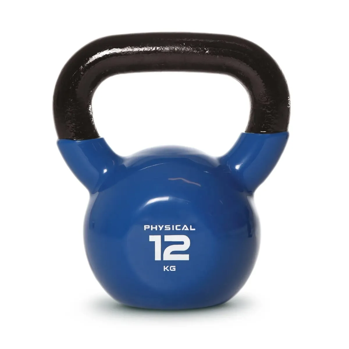 Physical Vinyl Kettlebell