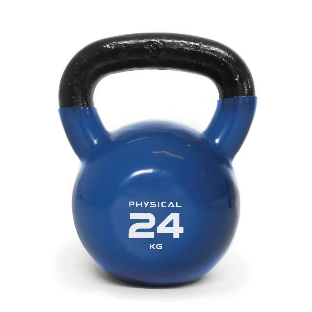 Physical Vinyl Kettlebell