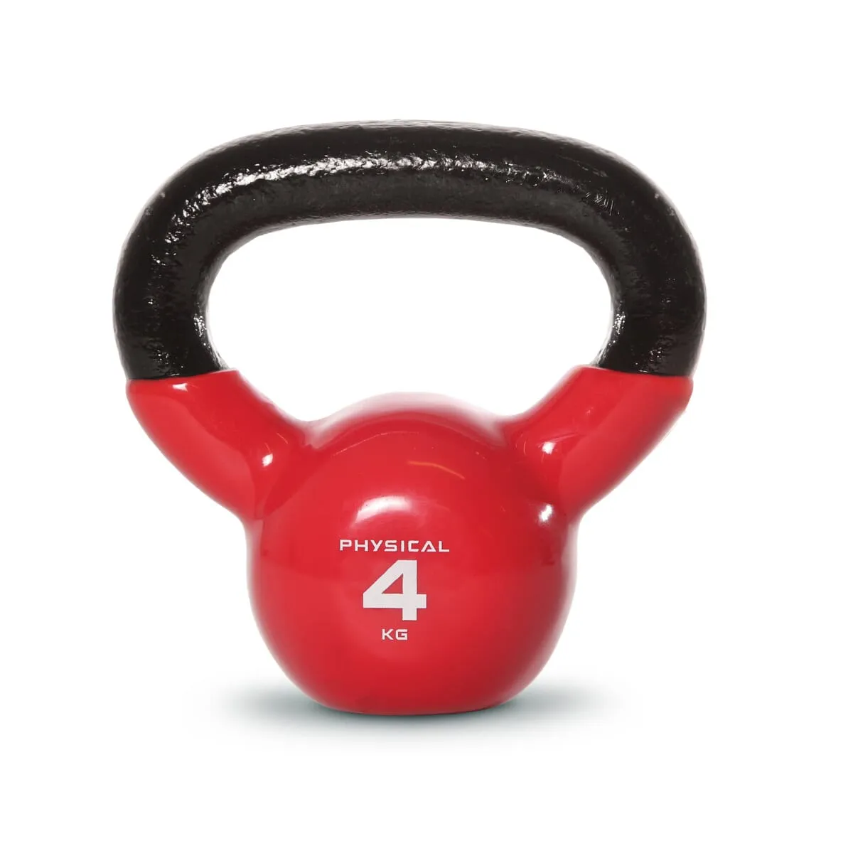 Physical Vinyl Kettlebell