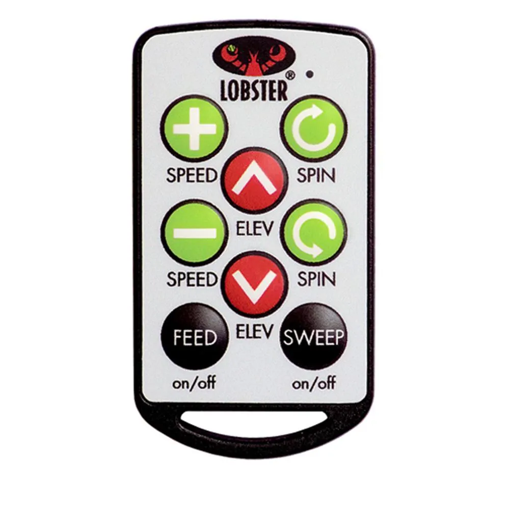 Pickle Two with 10-Function Remote Control