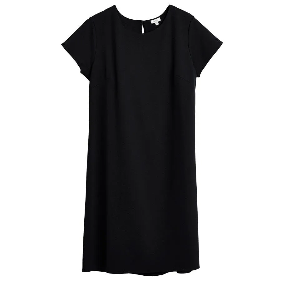 Ponte Tee Dress