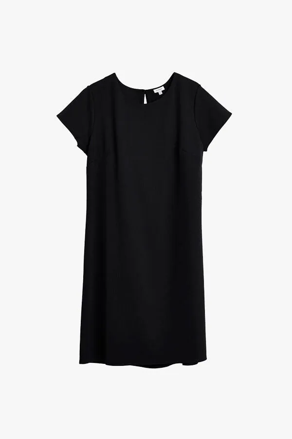 Ponte Tee Dress